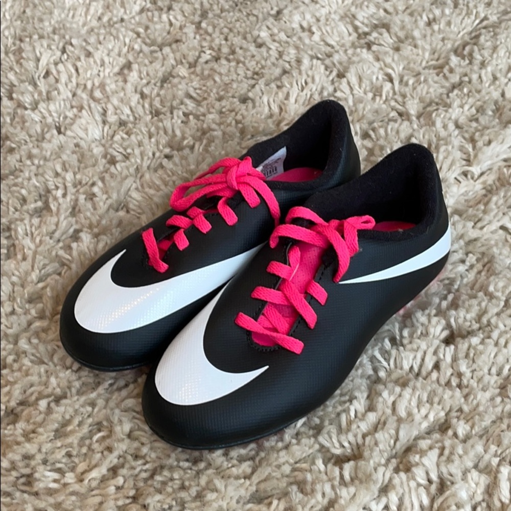 Nike Soccer Cleats